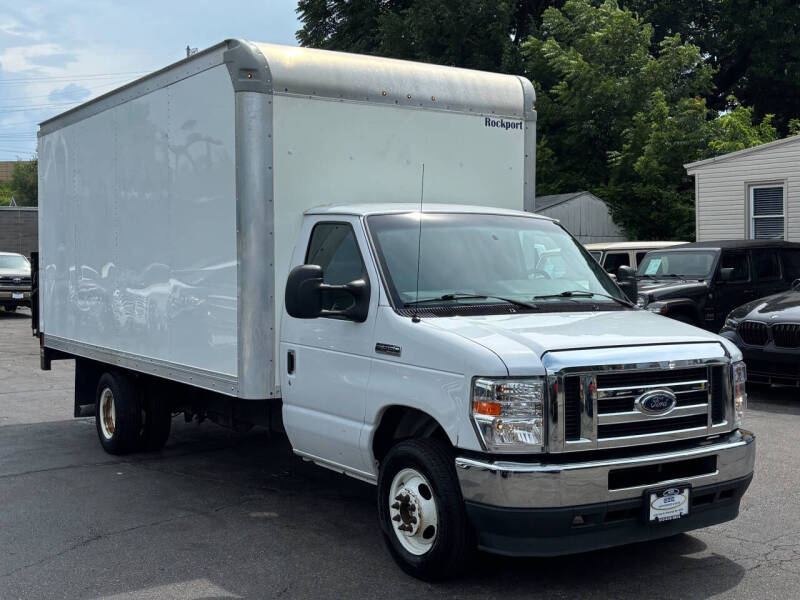 ford e-series cutaway 2021 1FDWE3FK9MDC40597 image ford e-series cutaway 2021 1FDWE3FK9MDC40597 image